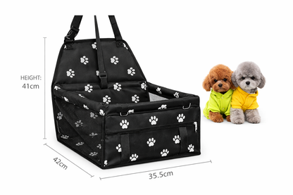 Seggiolino per cani