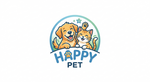 Happy