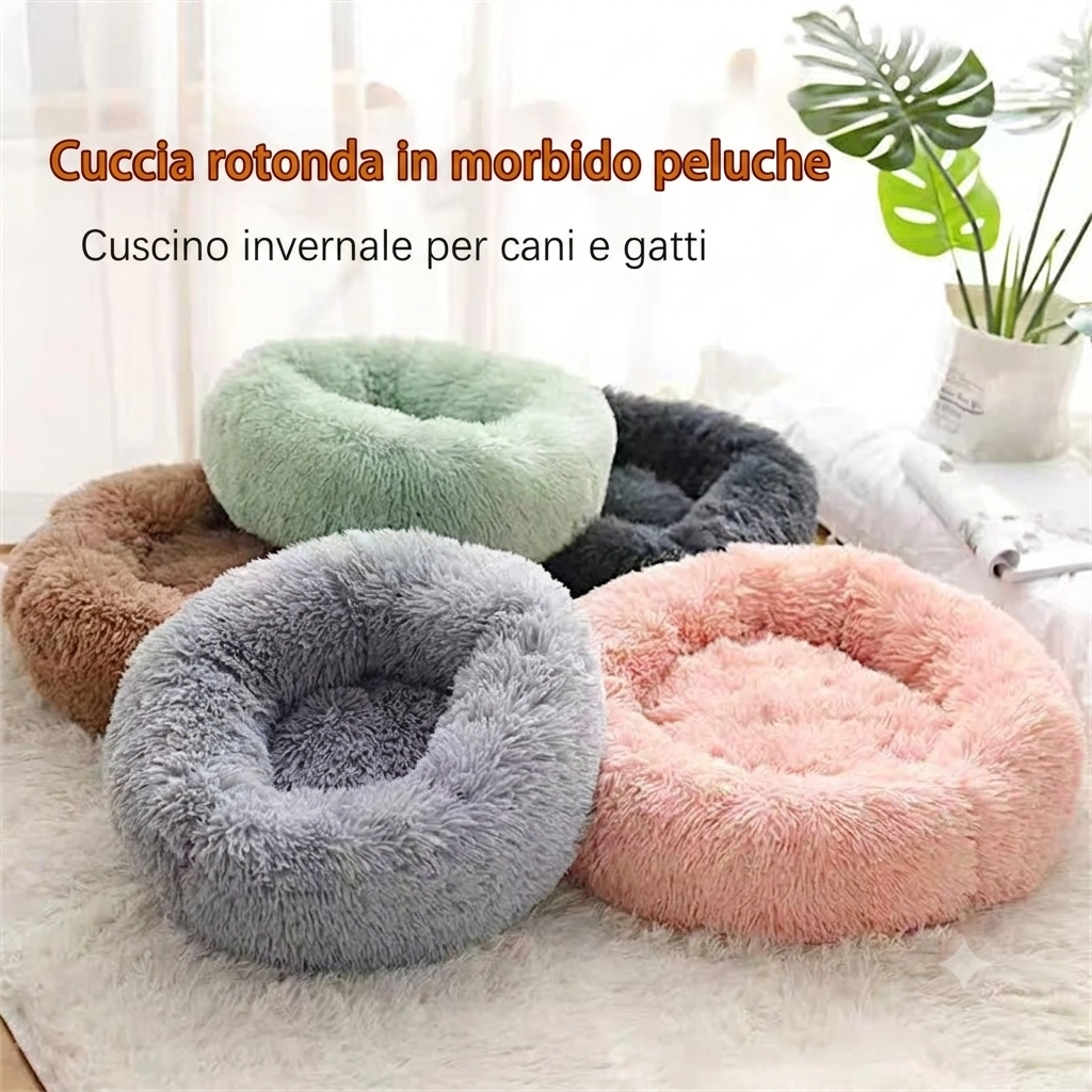 Grown - Cuccia animali